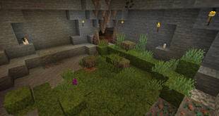 我的世界1.19-1.16 Classic 3D 材质包 - 我的世界基岩版中文站 - 我的世界基岩版中文站