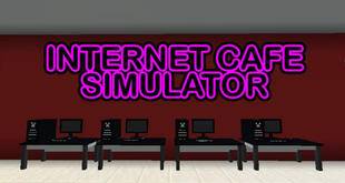 我的世界1.17.1网咖模拟器 Internet Cafe Simulator 地图存档 - 我的世界基岩版中文站