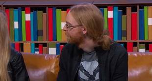 Dennis Ries：我的世界传奇制作代号为“獾” - 奇趣星球报