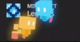 Minecraft启动器中《我的世界：传奇》栏被激活 - 我的世界基岩版中文站 - 我的世界基岩版中文站