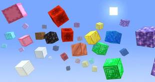 Mojang Studio“自豪之夏”庆祝活动开始 - 奇趣星球报