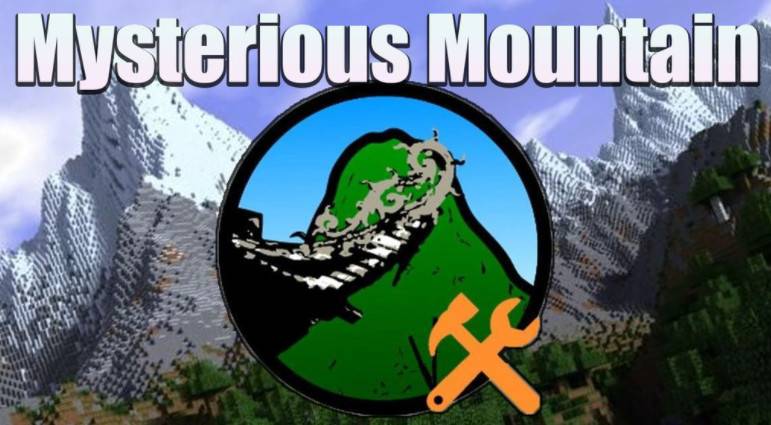 我的世界1.18.2-1.12.2妖怪之山通用库 Mysterious Mountain Lib Mod - 我的世界基岩版中文站 - 我的世界基岩版中文站