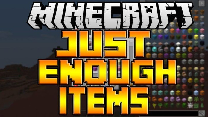 我的世界1.18.2-1.8.9JEI物品管理器 Just Enough Items Mod - 我的世界基岩版中文站 - 我的世界基岩版中文站