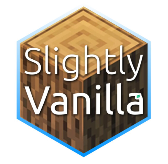 我的世界1.19 Slightly Vanilla Flavoured 整合包 - 我的世界基岩版中文站 - 我的世界基岩版中文站