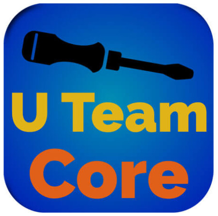 我的世界1.19-1.8.9 U Team Core Mod - 我的世界基岩版中文站 - 我的世界基岩版中文站