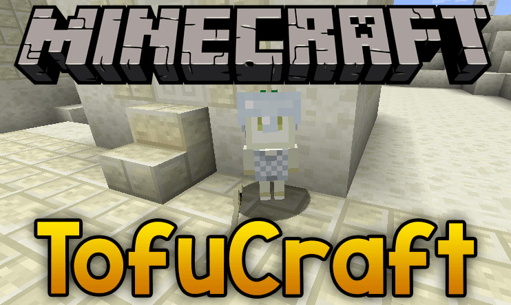 我的世界1.19-1.12.2豆腐工艺重置版 TofuCraftReload Mod - 我的世界基岩版中文站