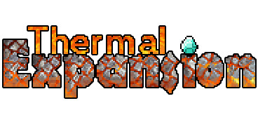 我的世界1.18.2-1.6.4热力膨胀5 Thermal Expansion 5 Mod - 我的世界基岩版中文站 - 我的世界基岩版中文站