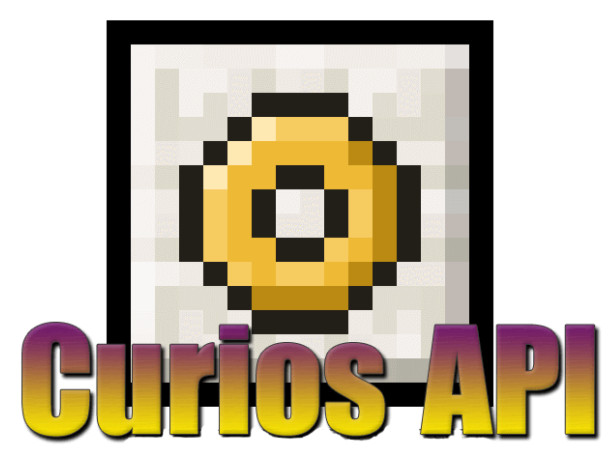 我的世界1.19-1.13.2 Curios API Mod - 我的世界基岩版中文站