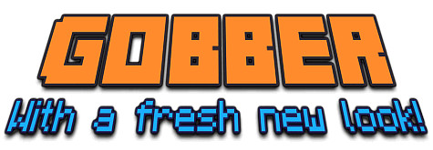 我的世界1.19-1.16.5戈伯 Gobber Mod - 我的世界基岩版中文站