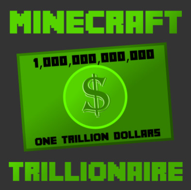 我的世界1.12.2亿万富翁 Minecraft Trillionaire 整合包 - 我的世界基岩版中文站 - 我的世界基岩版中文站