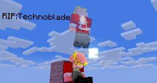 我的世界YouTube知名up主“Technoblade”因癌症去世 - 我的世界基岩版中文站