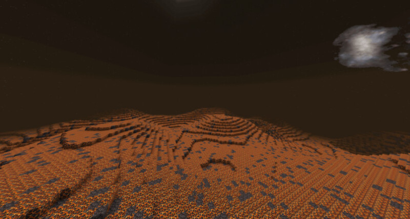 我的世界1.12.2 AsmodeusCore Mod - 奇趣星球报 - 奇趣星球报