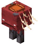 炽足兽 - 我的世界基岩版中文站