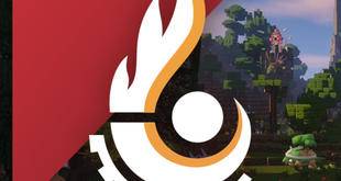 我的世界1.12.2 The Pixelmon Mod OST 音乐包 - 我的世界基岩版中文站