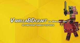 我的世界1.18-1.15 VanillaBDcraft 材质包 - 我的世界基岩版中文站 - 我的世界基岩版中文站