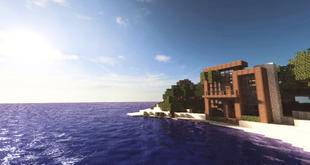 我的世界1.12-1.8 Equanimity 材质包 - 我的世界基岩版中文站