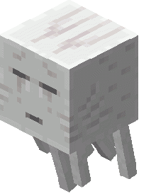 恶魂 - 我的世界基岩版中文站