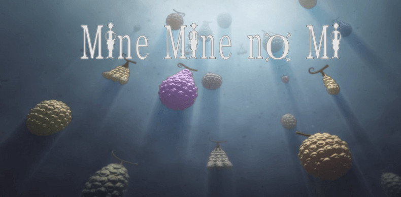 我的世界1.15.2-1.7.10恶魔果实 Mine Mine no Mi Mod - 我的世界基岩版中文站