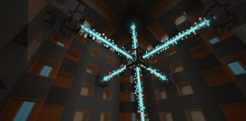 我的世界1.19.2-1.16.5工业革命 Industrial Revolution Mod - 奇趣星球报 - 奇趣星球报