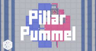 我的世界1.19柱联壁合 Pillar Pummel 地图存档 - 我的世界基岩版中文站 - 我的世界基岩版中文站