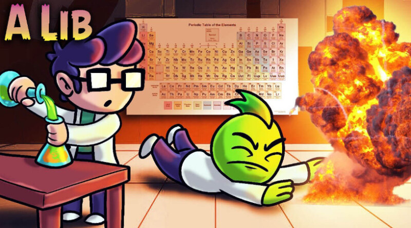 我的世界1.19.2-1.12.2 A Lib Mod - 奇趣星球报 - 奇趣星球报