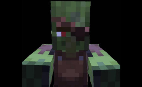 我的世界1.19.2-1.12.2更多僵尸村民 More Zombie Villagers Mod - 我的世界基岩版中文站 - 我的世界基岩版中文站