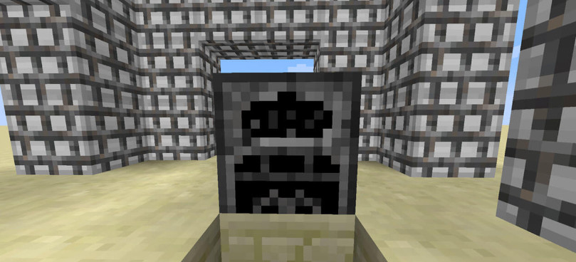 我的世界1.19.2-1.7.10简易研磨机 Simple Grinder Mod - 我的世界基岩版中文站 - 我的世界基岩版中文站