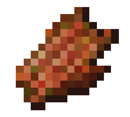 我的世界1.19.2-1.9.4腐肉换皮革 Just Another Rotten Flesh to Leather Mod - 我的世界基岩版中文站
