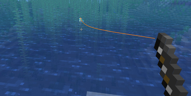 我的世界1.19.2-1.7.10水产品2 Aquaculture 2 Mod - 我的世界基岩版中文站