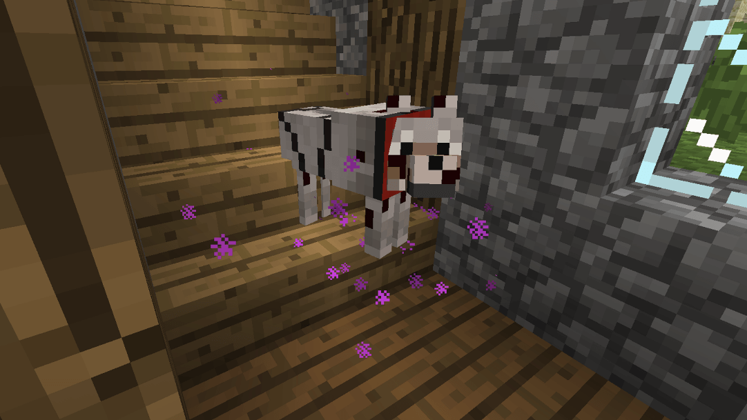 我的世界1.19.2-1.7.10天才小狗 Doggy Talents Mod - 我的世界基岩版中文站 - 我的世界基岩版中文站