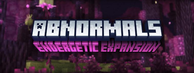 我的世界1.16.5-1.15.2末地拓展 The Endergetic Expansion Mod - 我的世界基岩版中文站