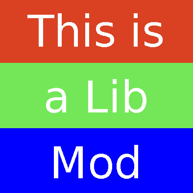 我的世界1.19.2-1.16.5 LibX Mod - 我的世界基岩版中文站