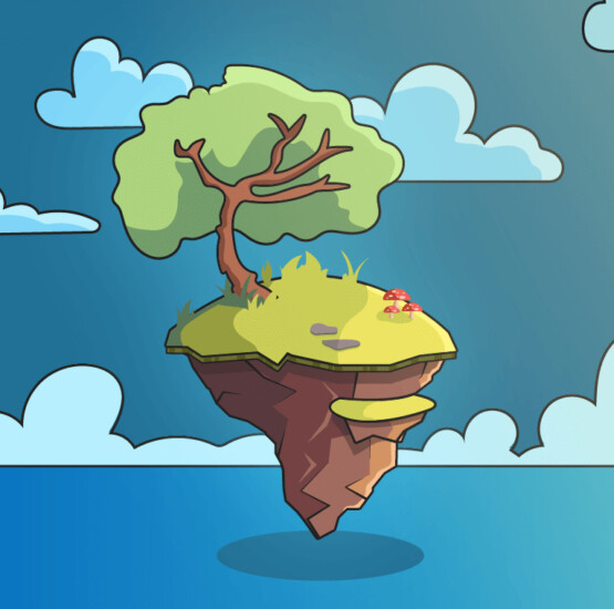 我的世界1.19.2-1.16.5空岛建立者 Skyblock Builder Mod - 奇趣星球报 - 奇趣星球报