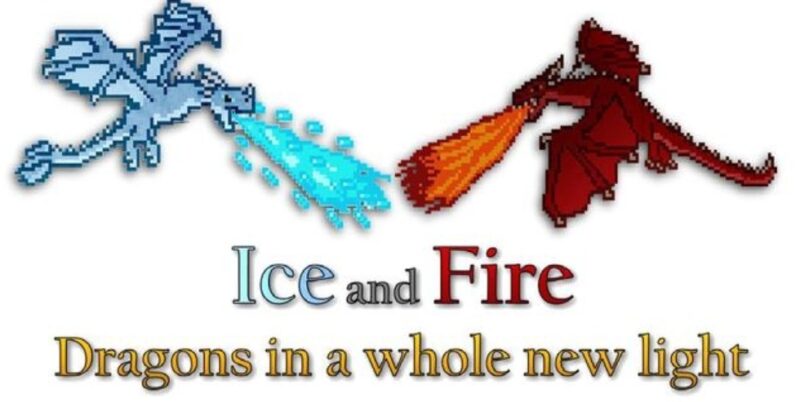 我的世界基岩版1.19冰与火之歌附加包 - 奇趣星球报 - 奇趣星球报