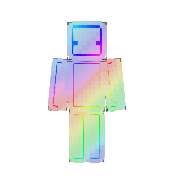 我的世界HIM皮肤 - 我的世界基岩版中文站