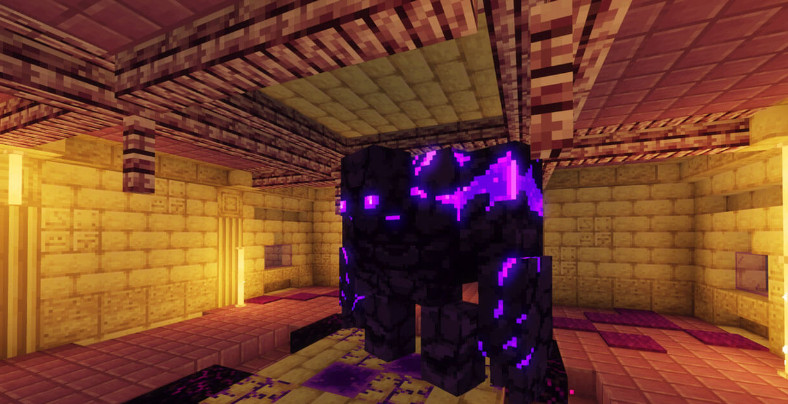 我的世界1.19.3-1.16.5灾变 Cataclysm Mod - 我的世界基岩版中文站 - 我的世界基岩版中文站