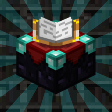 我的世界1.19.4-1.10.2附魔描述 Enchantment Descriptions Mod - 我的世界基岩版中文站