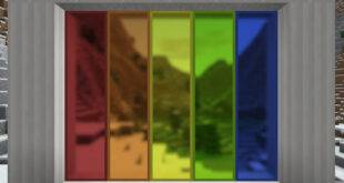 我的世界1.19.3-1.12 Builder’s QOL Shaders 光影 - 我的世界基岩版中文站