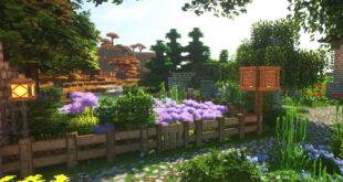 我的世界1.19.3-1.15 Alacrity 材质包 - 我的世界基岩版中文站