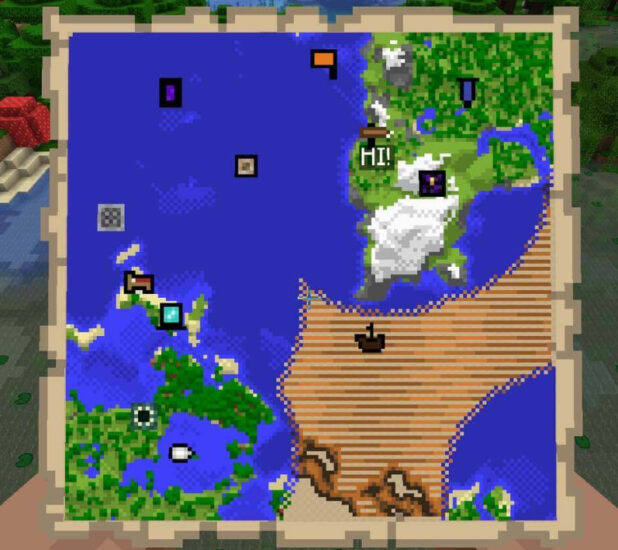 我的世界1.19.3-1.18.2 Moonlight Lib Mod - 奇趣星球报 - 奇趣星球报