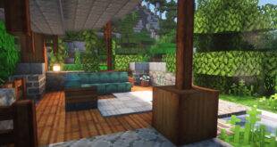 我的世界1.19.3 Spectral 材质包 - 我的世界基岩版中文站