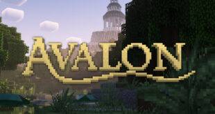 我的世界1.19.3 Avalon 32x 材质包 - 我的世界基岩版中文站