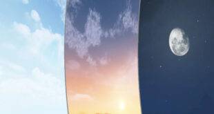 我的世界1.19.3-1.7.2 Hyper realistic sky 材质包 - 我的世界基岩版中文站 - 我的世界基岩版中文站
