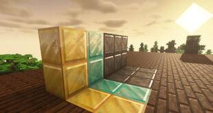 我的世界1.19.4-1.17.1 Embrace Pixels 材质包 - 我的世界基岩版中文站