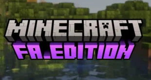 我的世界1.19.4 FA_edition 材质包 - 我的世界基岩版中文站 - 我的世界基岩版中文站