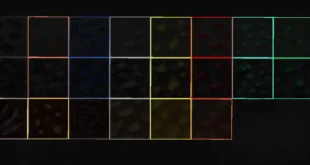 我的世界1.19.4 Subtly Glowing Ores 材质包 - 我的世界基岩版中文站