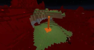 我的世界1.19.4 Light Levels 材质包 - 我的世界基岩版中文站