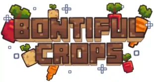 我的世界1.19 Bontiful Crops 材质包 - 我的世界基岩版中文站