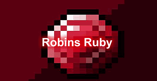 我的世界1.16.3 Robins Ruby Mod - 我的世界基岩版中文站