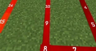 我的世界1.19.4红石辅助 RedstoneAuxiliary 材质包 - 我的世界基岩版中文站 - 我的世界基岩版中文站